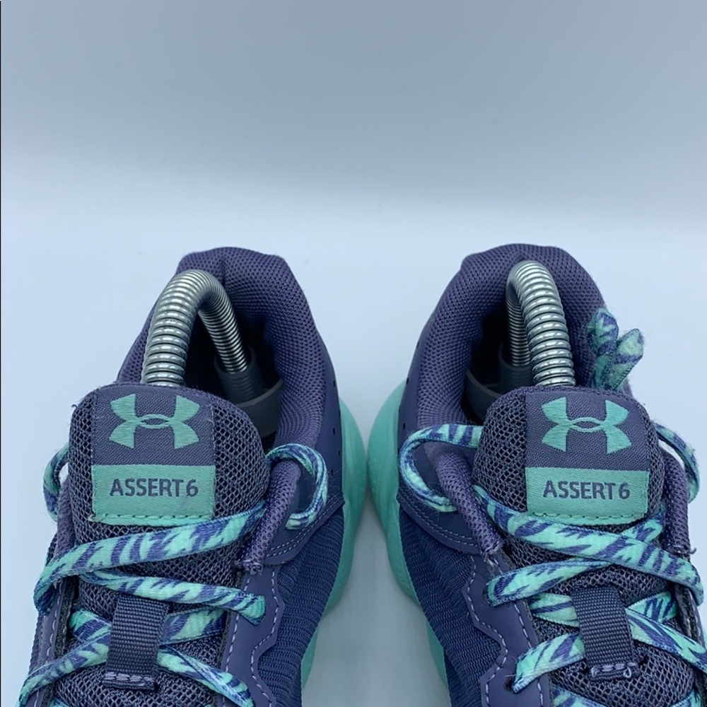 Under Armour Assert 6 - image 5